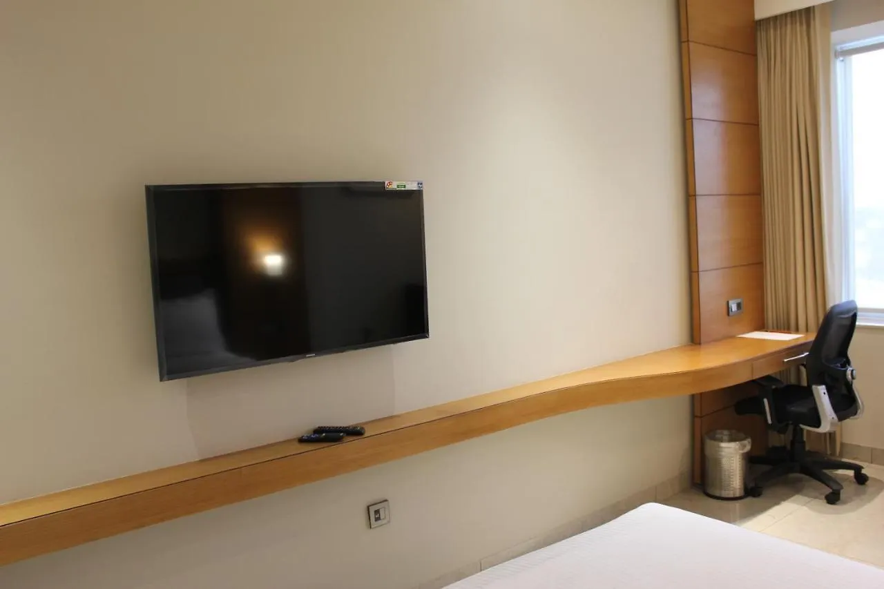 Anande Hotel Sohana