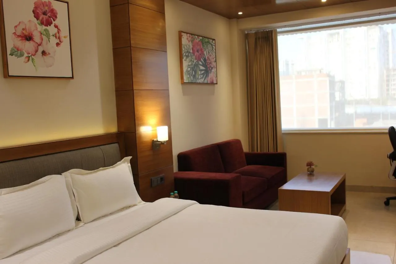 Anande Hotel Sohana