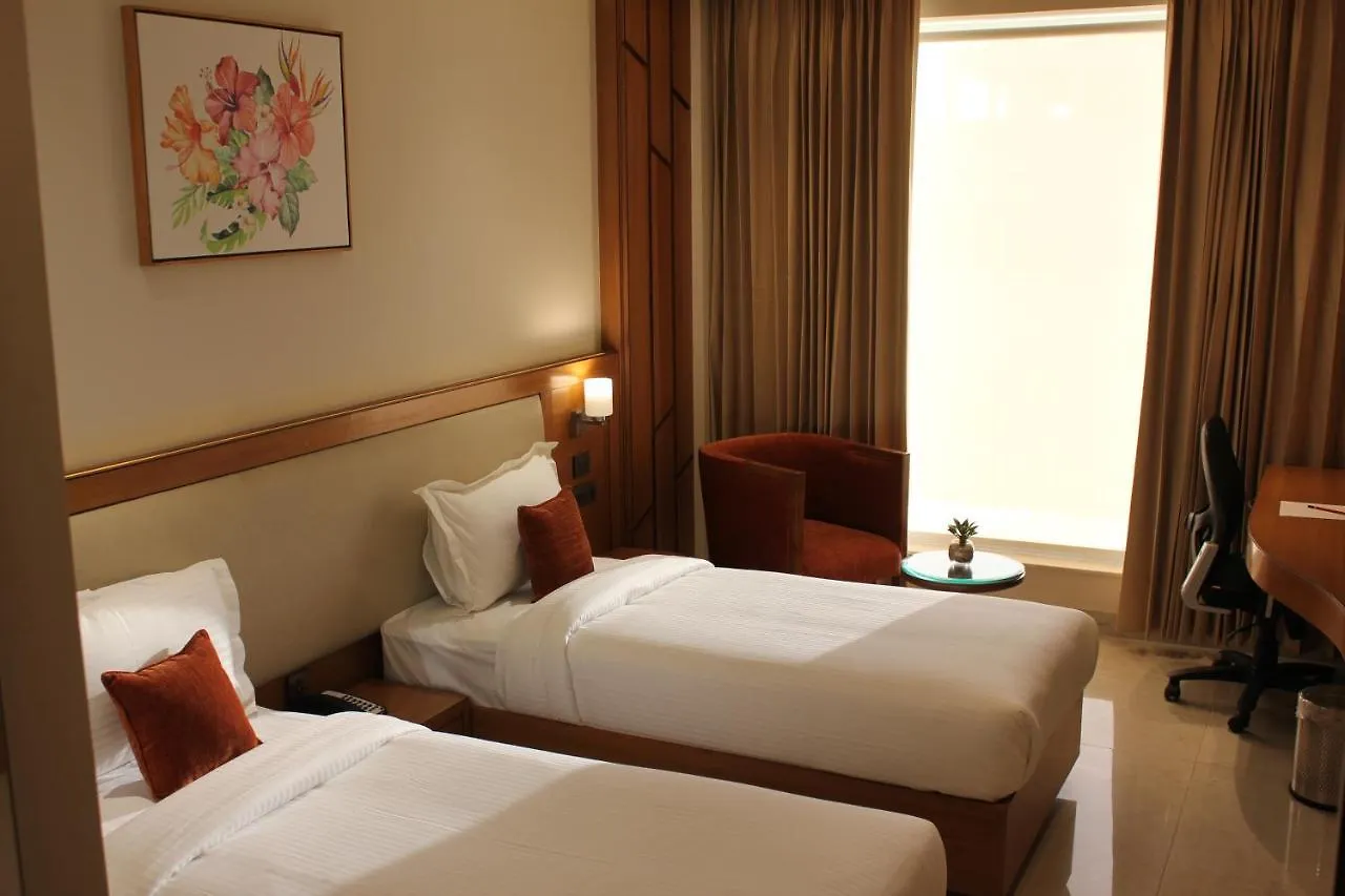 Anande Hotel Sohana