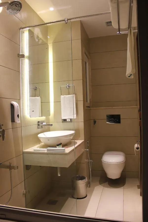 Anande Hotel Sohana