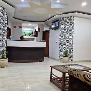 Hotel The Kings Residency