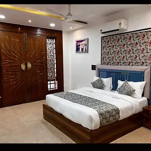 Rajmahal Suits Hotel Gurgaon