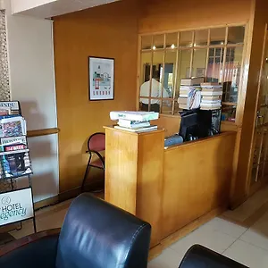 Regency Hotel Thiruvananthapuram
