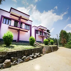Oyo 13547 Nest Cottages Hotel Kanthalloor