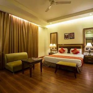 Picasso Paschim Vihar - Couple Friendly Local Ids Accepted Hotel Delhi (National Capital Territory of India)